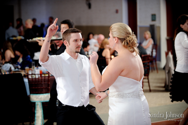 Best Lake Mary Events Center Wedding - Sandra Johnson (SJFoto.com)